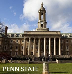 PENN State-Most Prestigious College-291