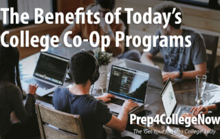 College_Co-Op_Programs