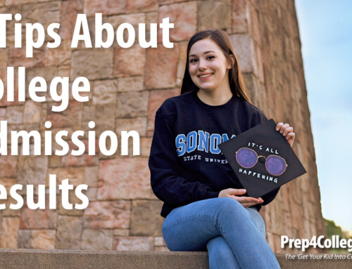6 Tips About College Admission Results